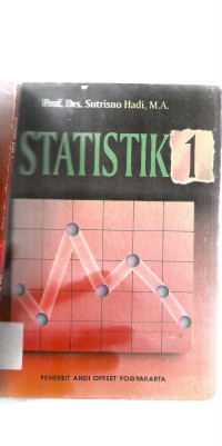 Image of STATISTIK1