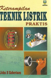 Image of KETERAMPILAN TEKNIK LISTRIK